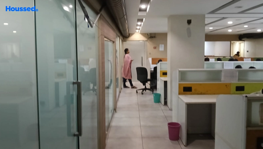 Project Image of Office Space for Rent in Ameerpet - Image 134630
