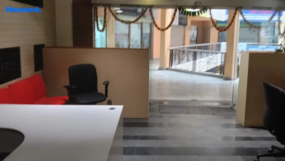 Project Image of Office Space for Rent in Ameerpet - Image 134629