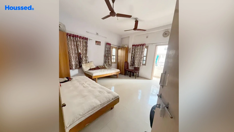 Project Image of 3 BHK House/Villa for Resale in Alkapuri - Image 134453