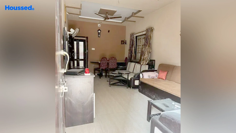 Project Image of 3 BHK House/Villa for Resale in Alkapuri - Image 134454