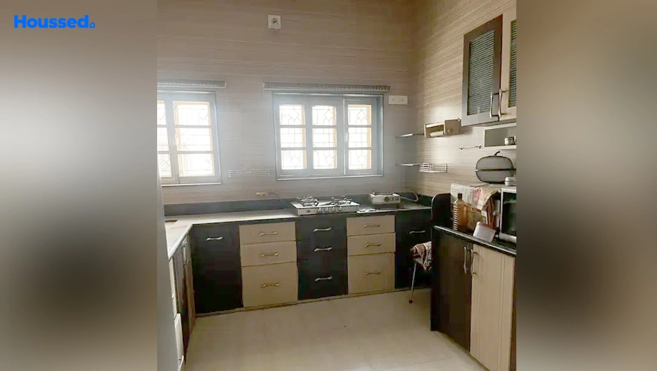 Project Image of 3 BHK House/Villa for Resale in Alkapuri - Image 134452