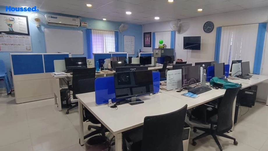 Project Image of Office Space for Rent in Begumpet - Image 134661