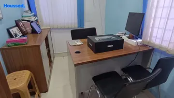 Project Image of Commercial Office Space for Rent in Begumpet, Hyderabad - Image 134657