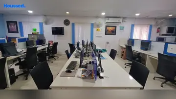 Project Image of Commercial Office Space for Rent in Begumpet, Hyderabad - Image 134658