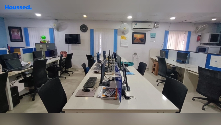 Project Image of Office Space for Rent in Begumpet - Image 134658