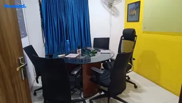 Project Image of Commercial Office Space for Rent in Begumpet, Hyderabad - Image 134655