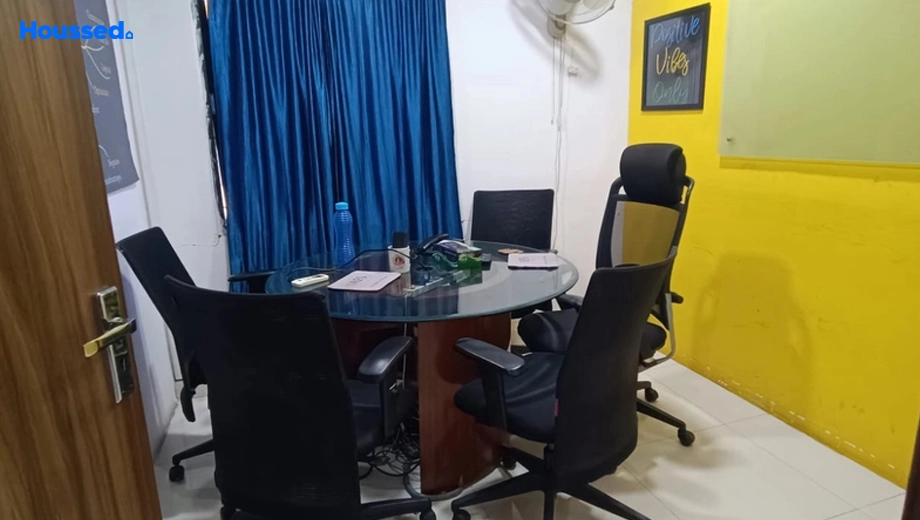 Project Image of Office Space for Rent in Begumpet - Image 134655