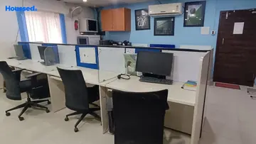 Project Image of Commercial Office Space for Rent in Begumpet, Hyderabad - Image 134656