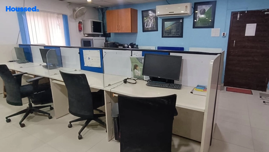 Project Image of Office Space for Rent in Begumpet - Image 134656