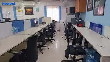 Project Image of Commercial Office Space for Rent in Begumpet, Hyderabad - Image 134660