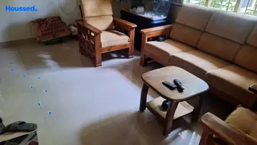 Project Image of 2 BHK Flat for Resale in Kottivakkam, Chennai - Image 134489