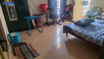 Project Image of 2 BHK Flat for Resale in Kottivakkam, Chennai - Image 134488