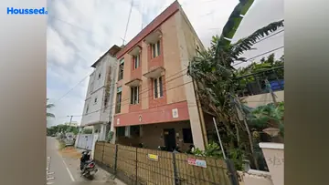 Project Image of 2 BHK Flat for Resale in Kottivakkam, Chennai - Image 134462