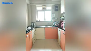 Project Image of 2 BHK Flat for Resale in Hiranandani Estate, Thane - Image 134461