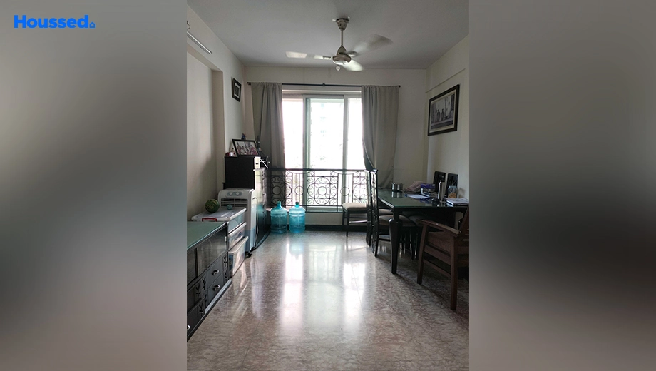 Project Image of 2 BHK Flat for Resale in Hiranandani Estate - Image 134460