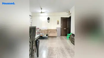Project Image of 2 BHK Flat for Resale in Hiranandani Estate, Thane - Image 134458