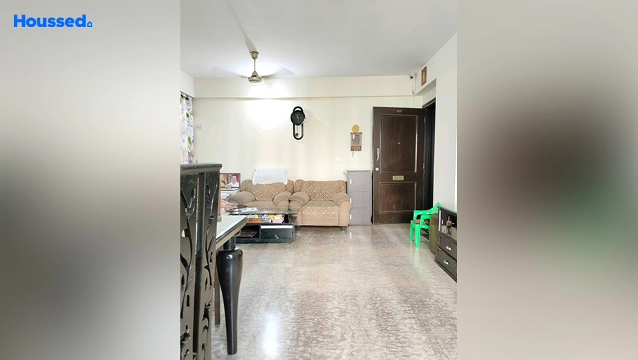 Project Image of 2 BHK Flat for Resale in Hiranandani Estate - Image 134458