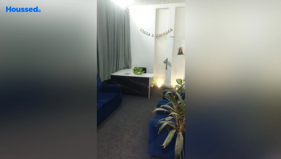 Project Image of Office Space for Rent in Begumpet - Image 134672