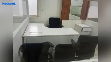 Project Image of Commercial Office Space for Rent in Begumpet, Hyderabad - Image 134673