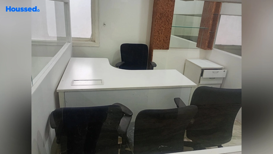 Project Image of Office Space for Rent in Begumpet - Image 134673