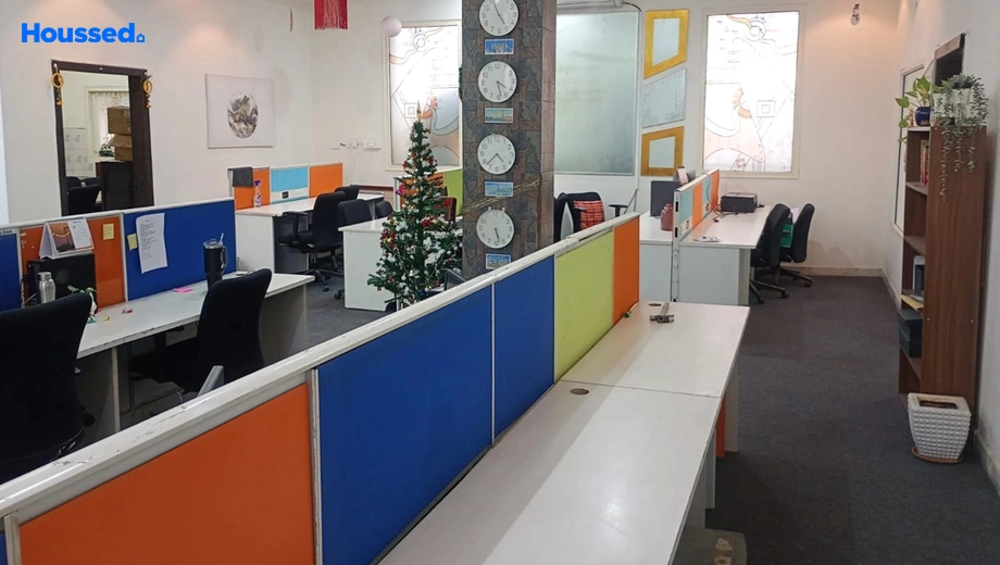 Project Image of Office Space for Rent in Begumpet - Image 134675
