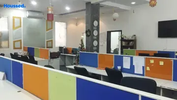 Project Image of Commercial Office Space for Rent in Begumpet, Hyderabad - Image 134676