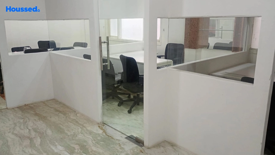 Project Image of Office Space for Rent in Begumpet - Image 134677