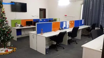 Project Image of Commercial Office Space for Rent in Begumpet, Hyderabad - Image 134679