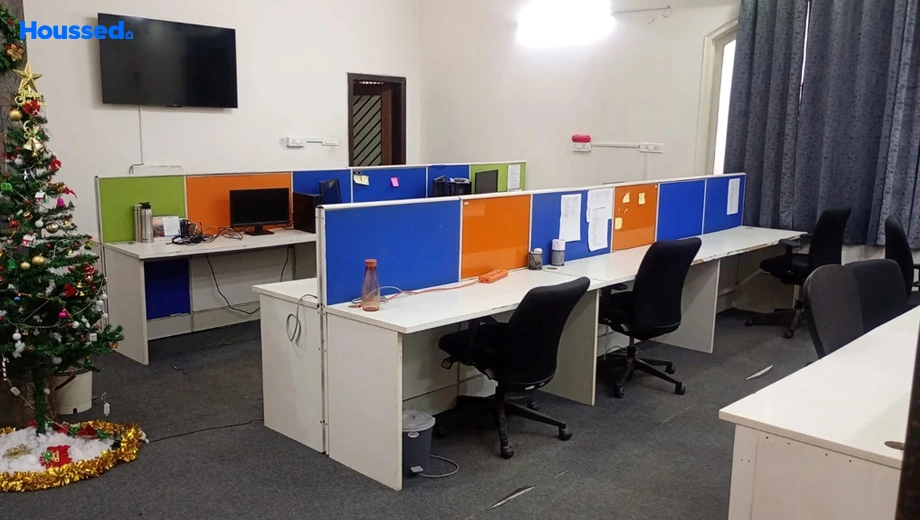 Project Image of Office Space for Rent in Begumpet - Image 134679