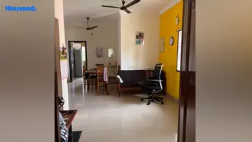 Project Image of 3 BHK Flat for Resale in Kottivakkam, Chennai - Image 134491