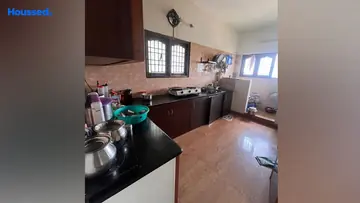 Project Image of 3 BHK Flat for Resale in Kottivakkam, Chennai - Image 134495