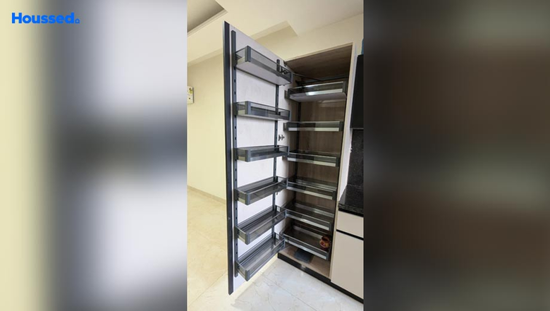 Sample Apartment of 3 BHK Flat for Resale in Dera Bassi - Image 4866