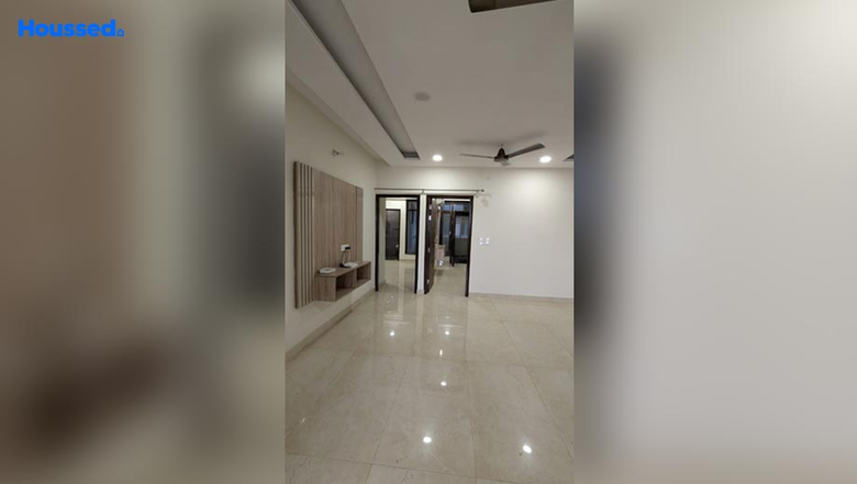 Sample Apartment of 3 BHK Flat for Resale in Dera Bassi - Image 4868