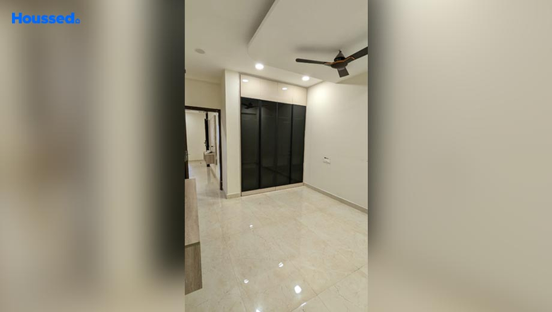Sample Apartment of 3 BHK Flat for Resale in Dera Bassi - Image 4867