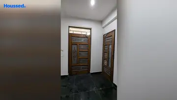 Sample Apartment of 3 BHK Flat for Resale in Dera Bassi, Chandigarh - Image 4861