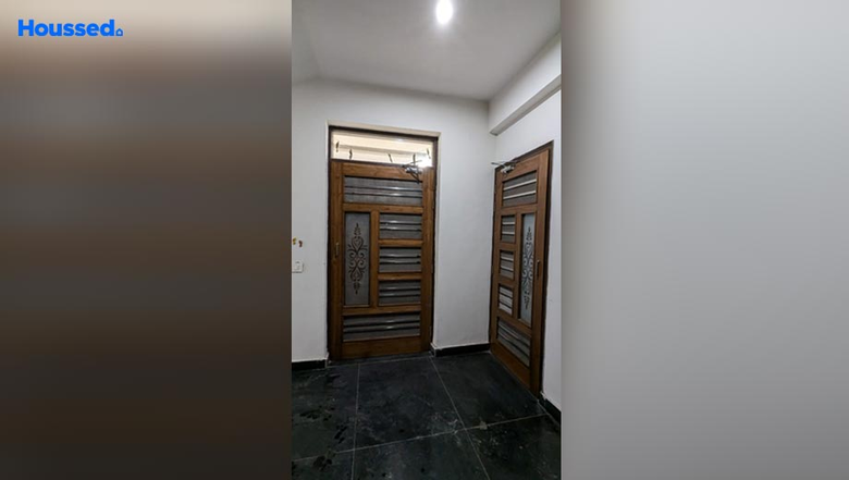 Sample Apartment of 3 BHK Flat for Resale in Dera Bassi - Image 4861