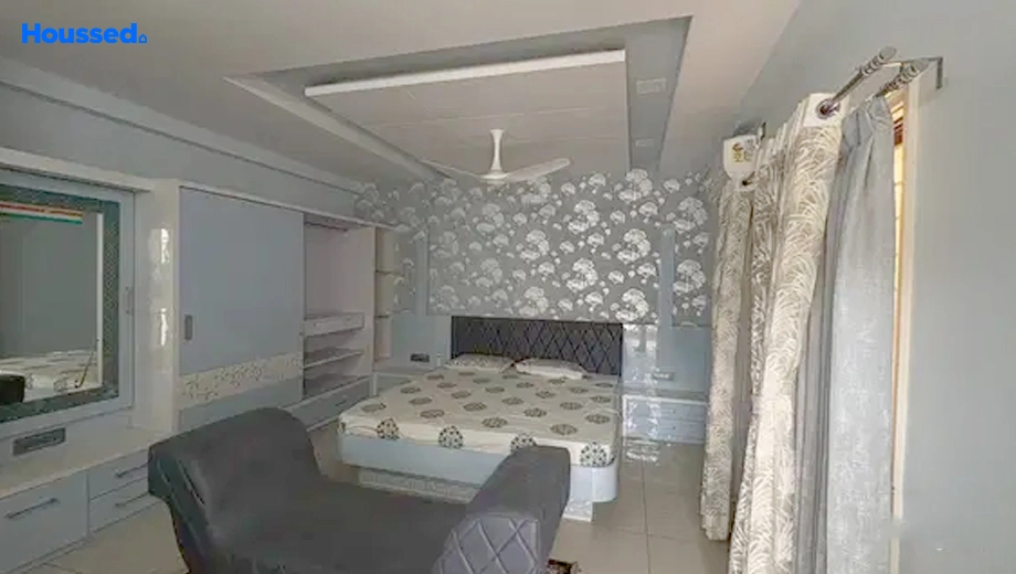 Project Image of 3 BHK Furnished House/Villa for Rent in Kalali - Image 134497