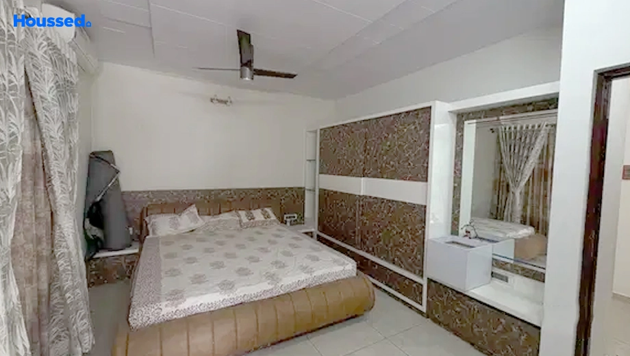 Project Image of 3 BHK Furnished House/Villa for Rent in Kalali - Image 134484