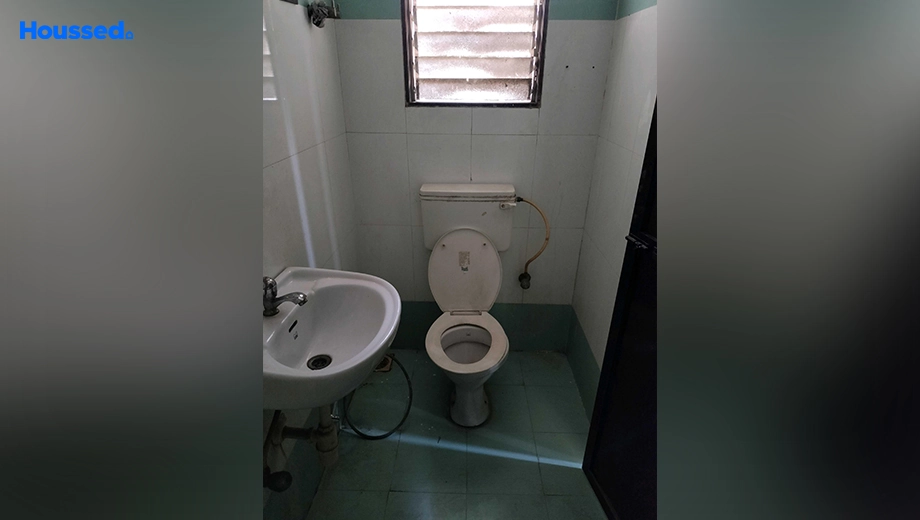 Project Image of 2 BHK Un-Furnished Flat for Rent in Kabra Galaxy Star CHS, Thane West - Image 134499
