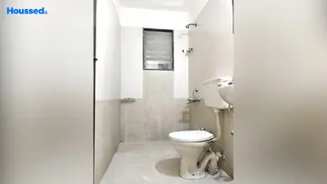 Project Image of 2 BHK Flat for Rent in Kabra Galaxy Star CHS Thane West, Thane - Image 134503
