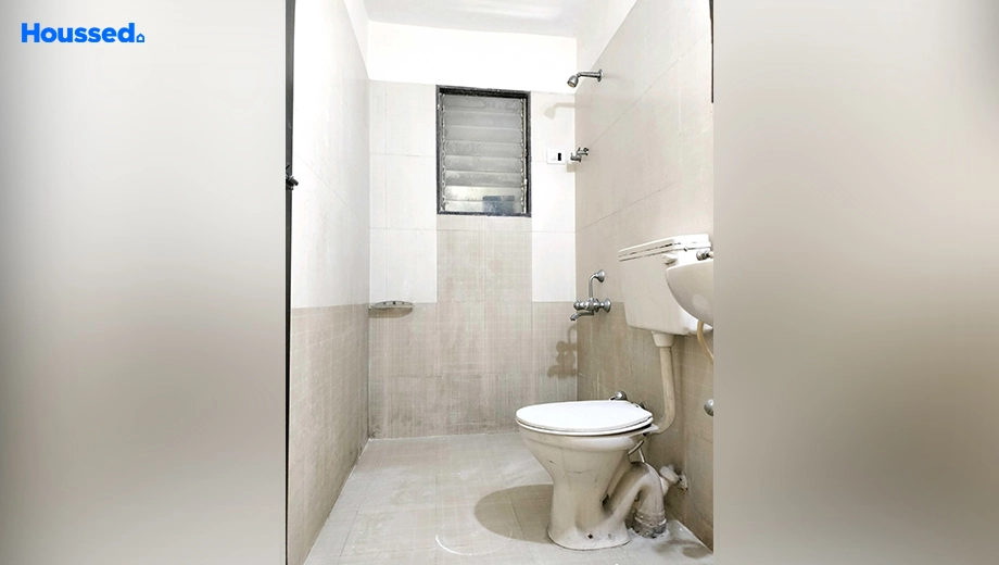 Project Image of 2 BHK Un-Furnished Flat for Rent in Kabra Galaxy Star CHS, Thane West - Image 134503