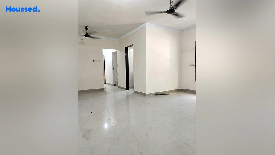 Project Image of 2 BHK Un-Furnished Flat for Rent in Kabra Galaxy Star CHS, Thane West - Image 134502