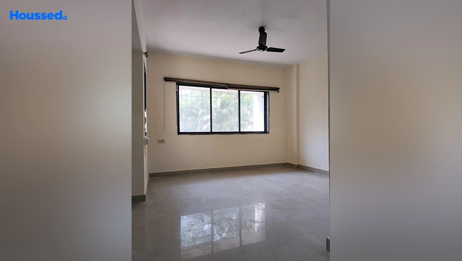 Project Image of 2 BHK Un-Furnished Flat for Rent in Kabra Galaxy Star CHS, Thane West - Image 134501