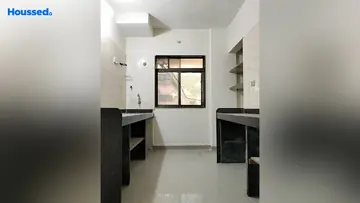 Project Image of 2 BHK Flat for Rent in Kabra Galaxy Star CHS Thane West, Thane - Image 134504