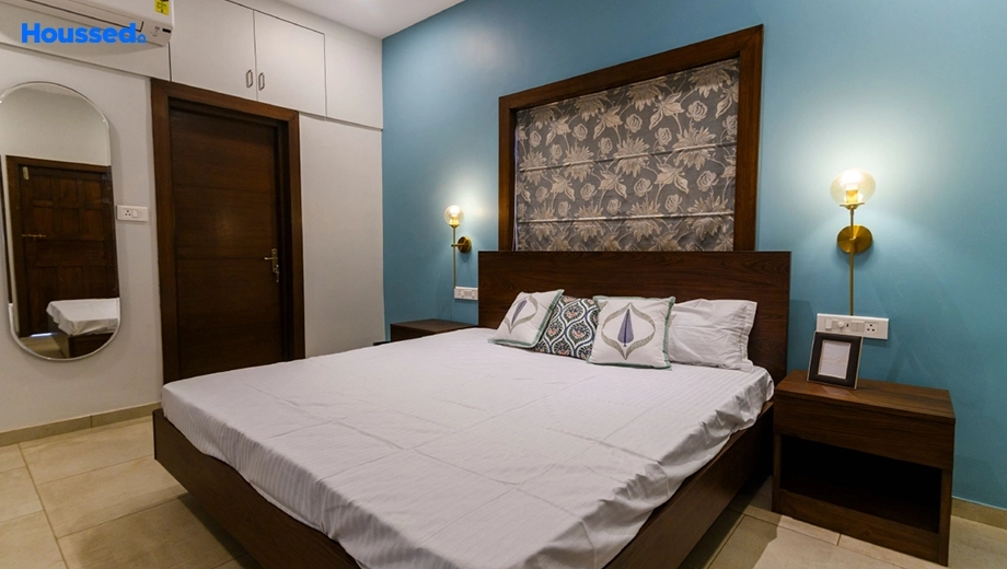 Project Image of 3 BHK House/Villa for Resale in Parra - Image 134509