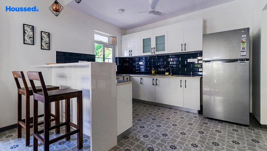 Project Image of 3 BHK House/Villa for Resale in Parra - Image 134510