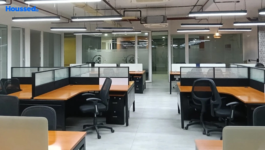 Project Image of Office Space for Rent in Gachibowli - Image 134642