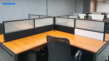 Project Image of Commercial Office Space for Rent in Gachibowli, Hyderabad - Image 134641