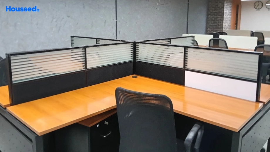 Project Image of Office Space for Rent in Gachibowli - Image 134641