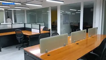 Project Image of Commercial Office Space for Rent in Gachibowli, Hyderabad - Image 134644